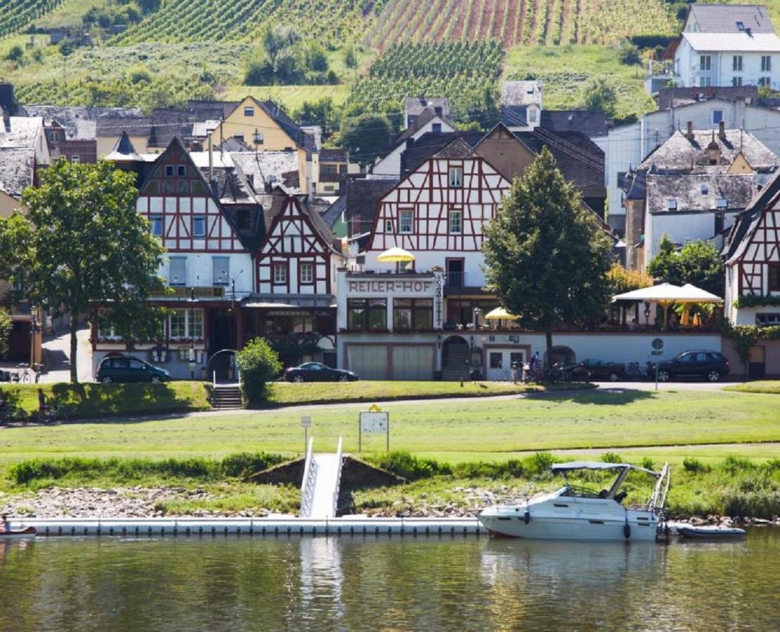 Hotel Reiler Hof Exterior photo